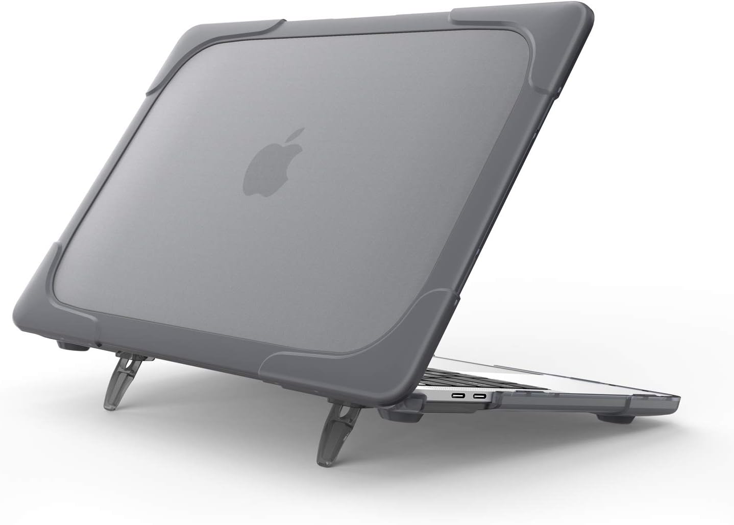 Coque rigide Smart Cover pour Apple Macbook Pro 16 Coque rigide Smart Cover pour Apple Macbook Pro 16